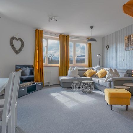 Apartman Amore Bešeňová Εξωτερικό φωτογραφία