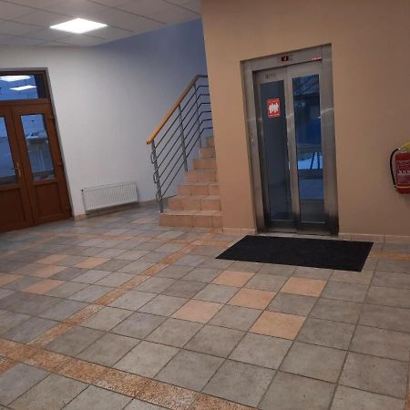 Apartman Amore Bešeňová Εξωτερικό φωτογραφία