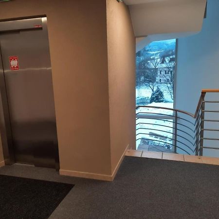 Apartman Amore Bešeňová Εξωτερικό φωτογραφία