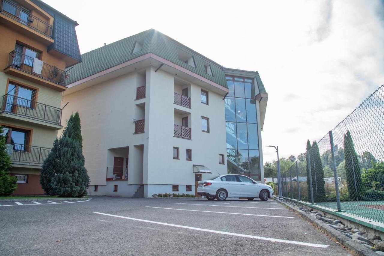 Apartman Amore Bešeňová Εξωτερικό φωτογραφία