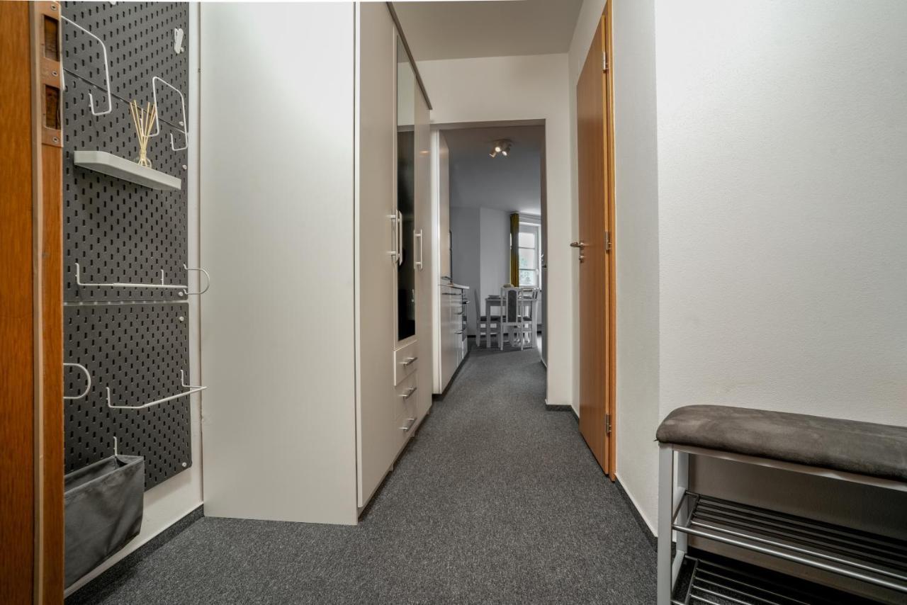Apartman Amore Bešeňová Εξωτερικό φωτογραφία
