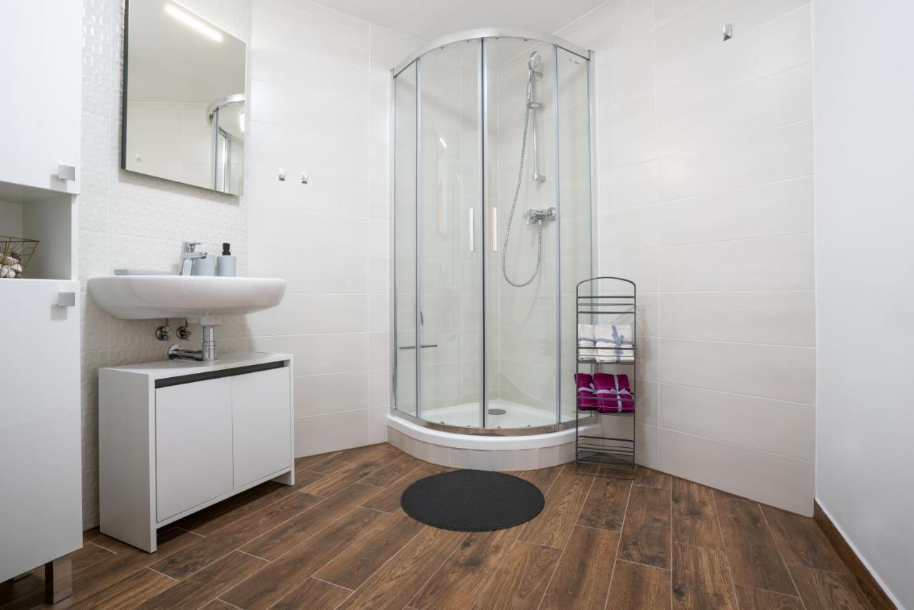 Apartman Amore Bešeňová Εξωτερικό φωτογραφία