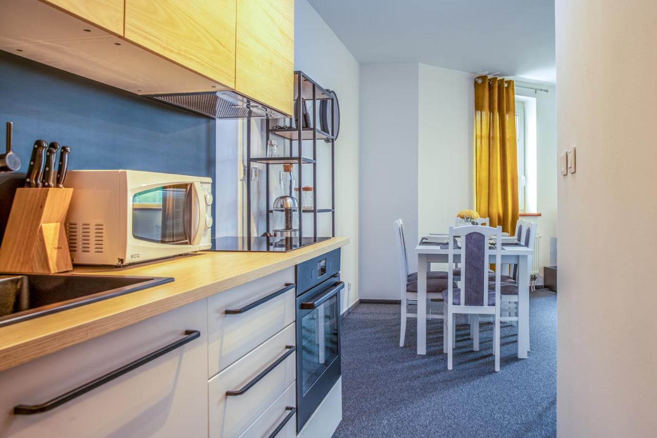 Apartman Amore Bešeňová Εξωτερικό φωτογραφία
