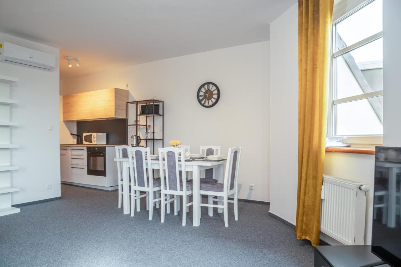 Apartman Amore Bešeňová Εξωτερικό φωτογραφία