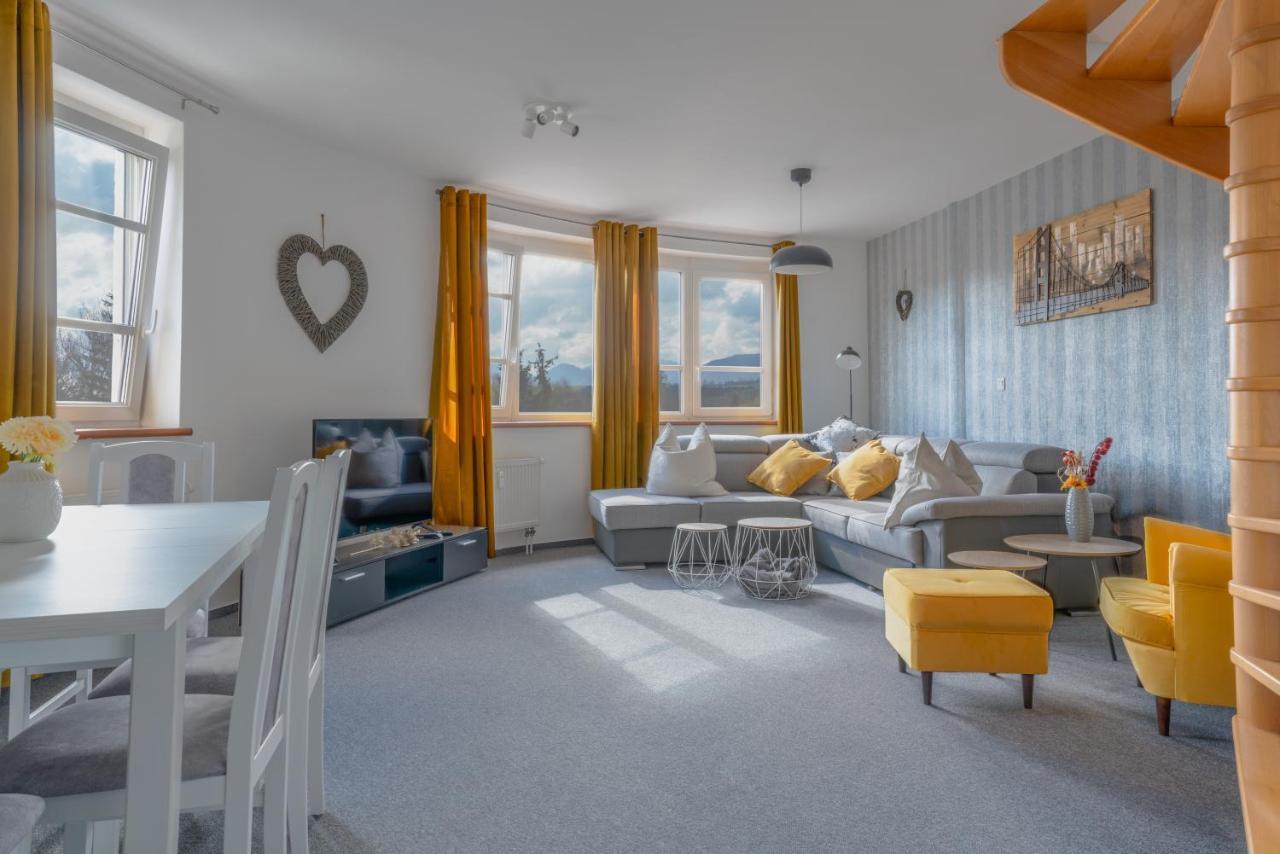 Apartman Amore Bešeňová Εξωτερικό φωτογραφία