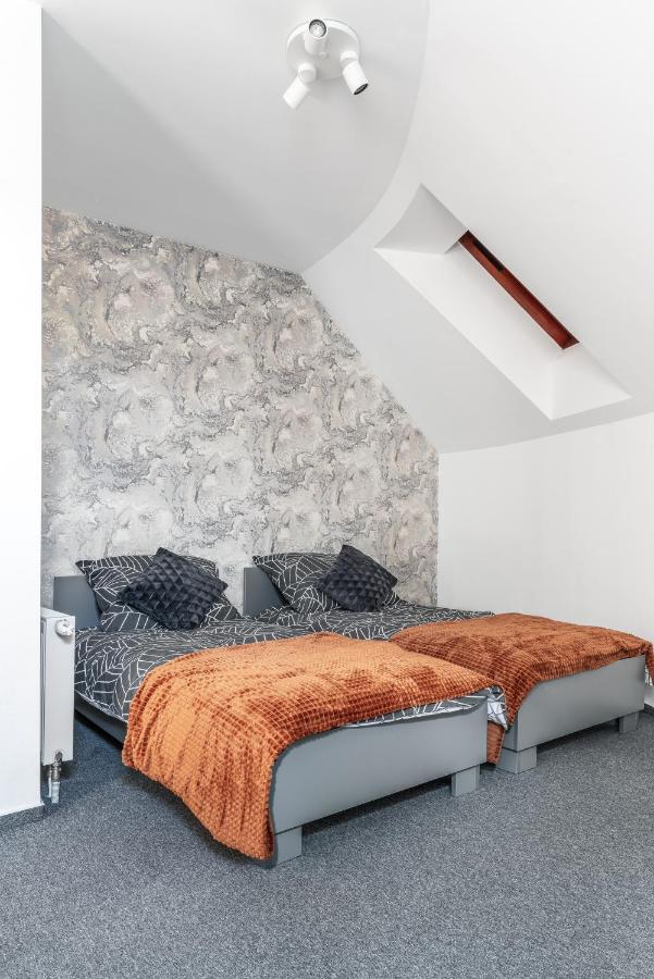 Apartman Amore Bešeňová Εξωτερικό φωτογραφία