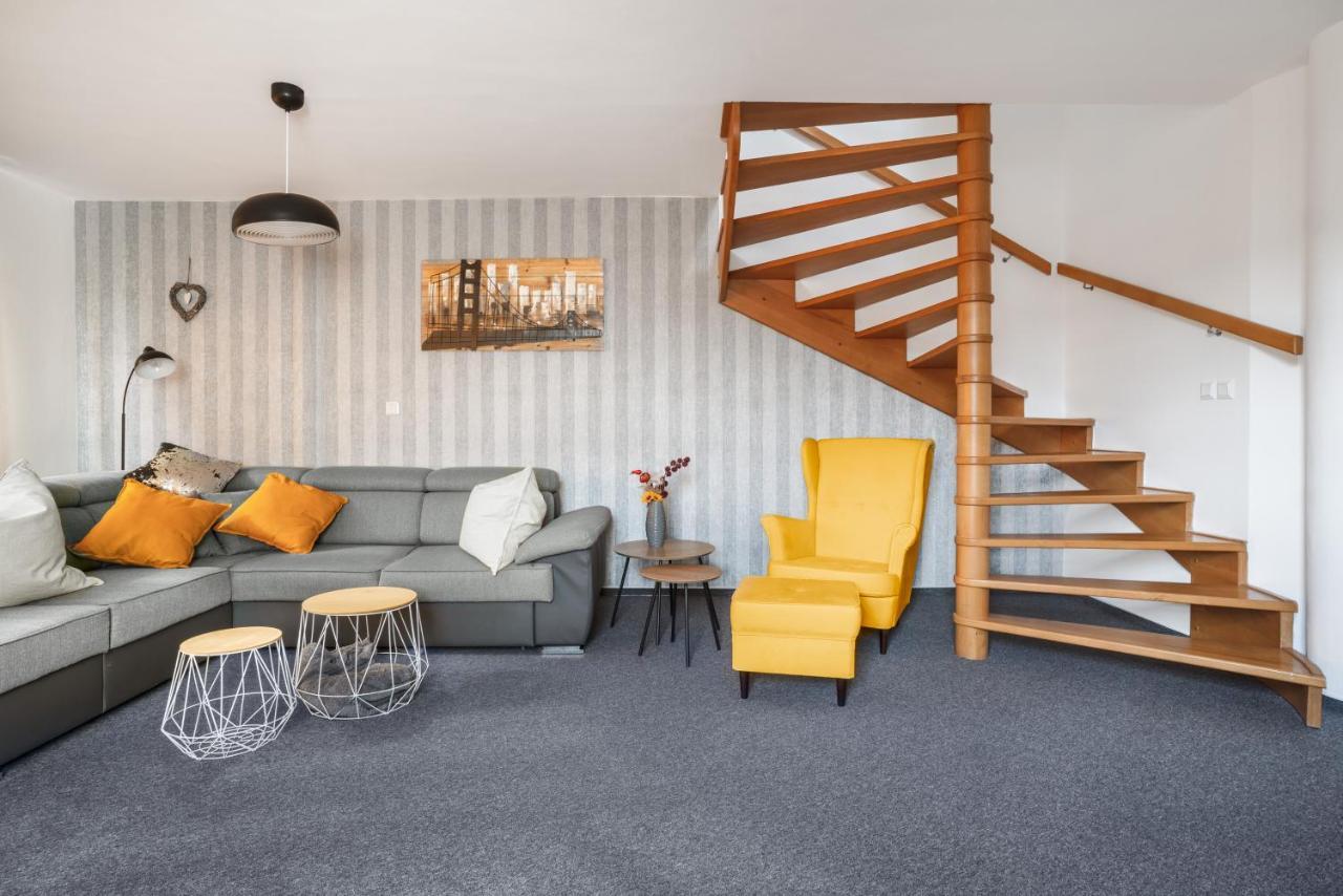 Apartman Amore Bešeňová Εξωτερικό φωτογραφία