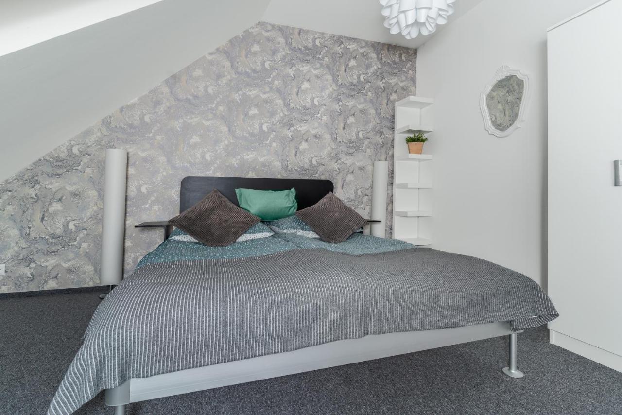 Apartman Amore Bešeňová Εξωτερικό φωτογραφία