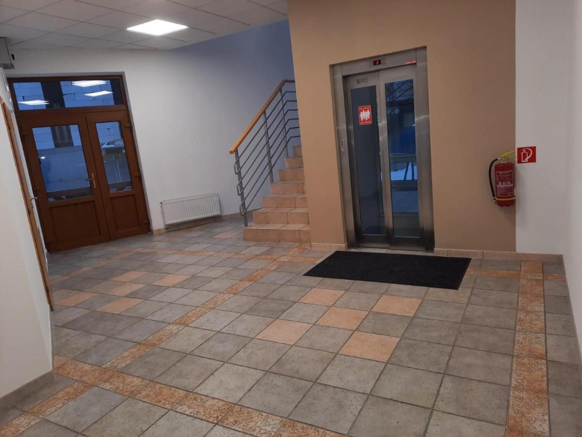 Apartman Amore Bešeňová Εξωτερικό φωτογραφία