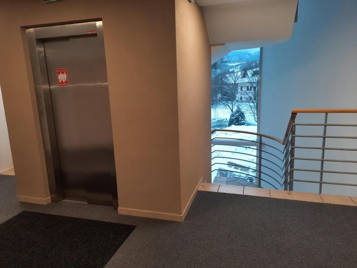 Apartman Amore Bešeňová Εξωτερικό φωτογραφία