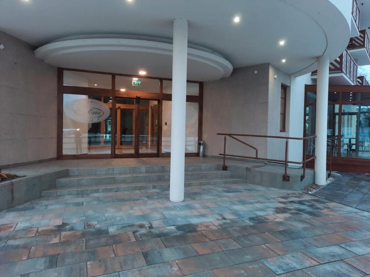 Apartman Amore Bešeňová Εξωτερικό φωτογραφία